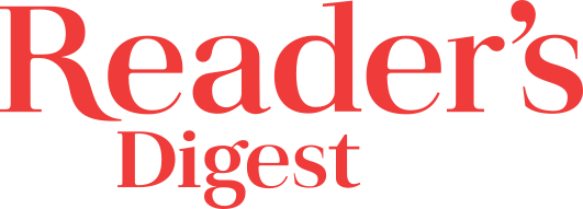 Readers Digest logo 2014
