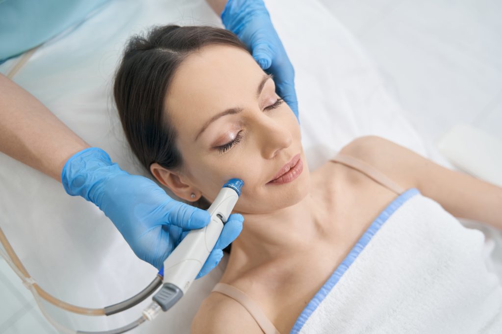 HydraFacial™ The Ultimate Skincare Solution