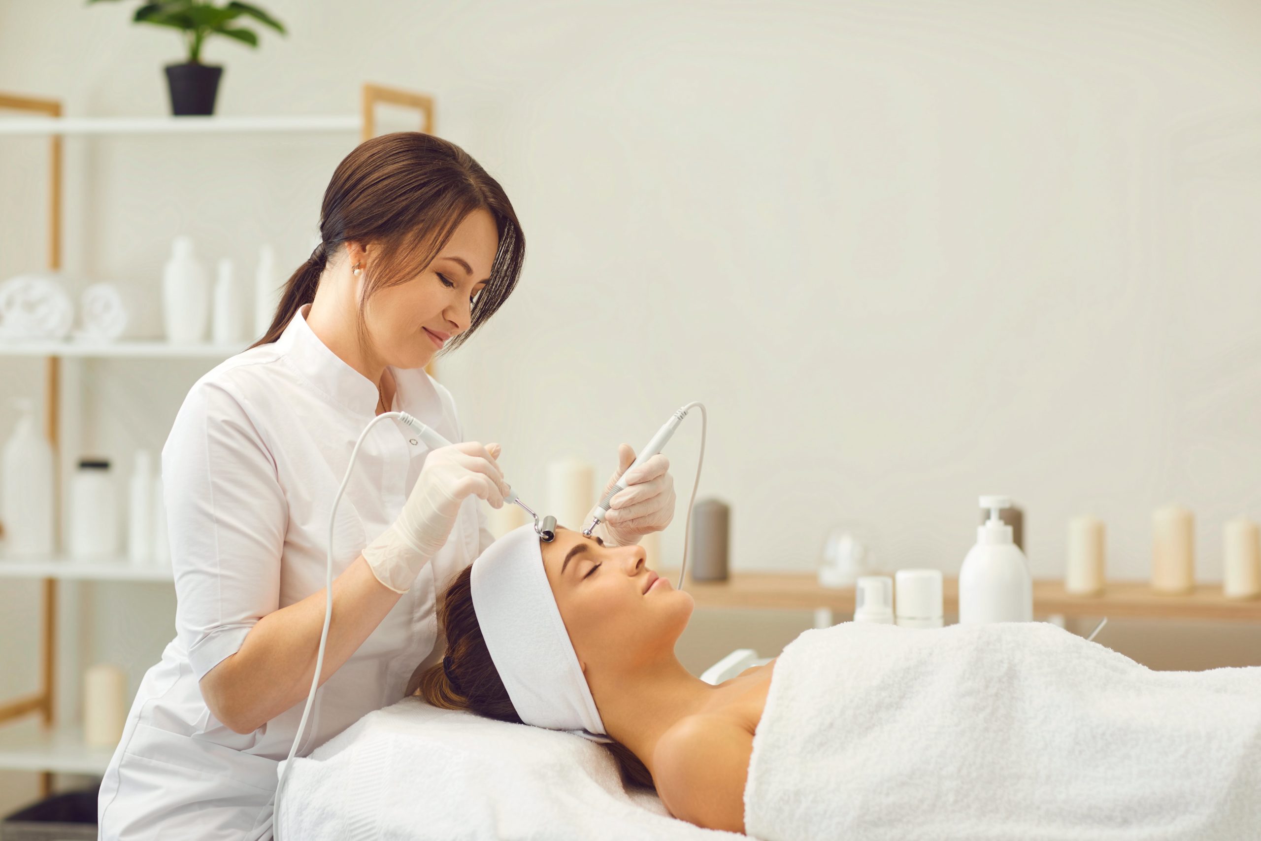 Medical Spa Everything you need to know