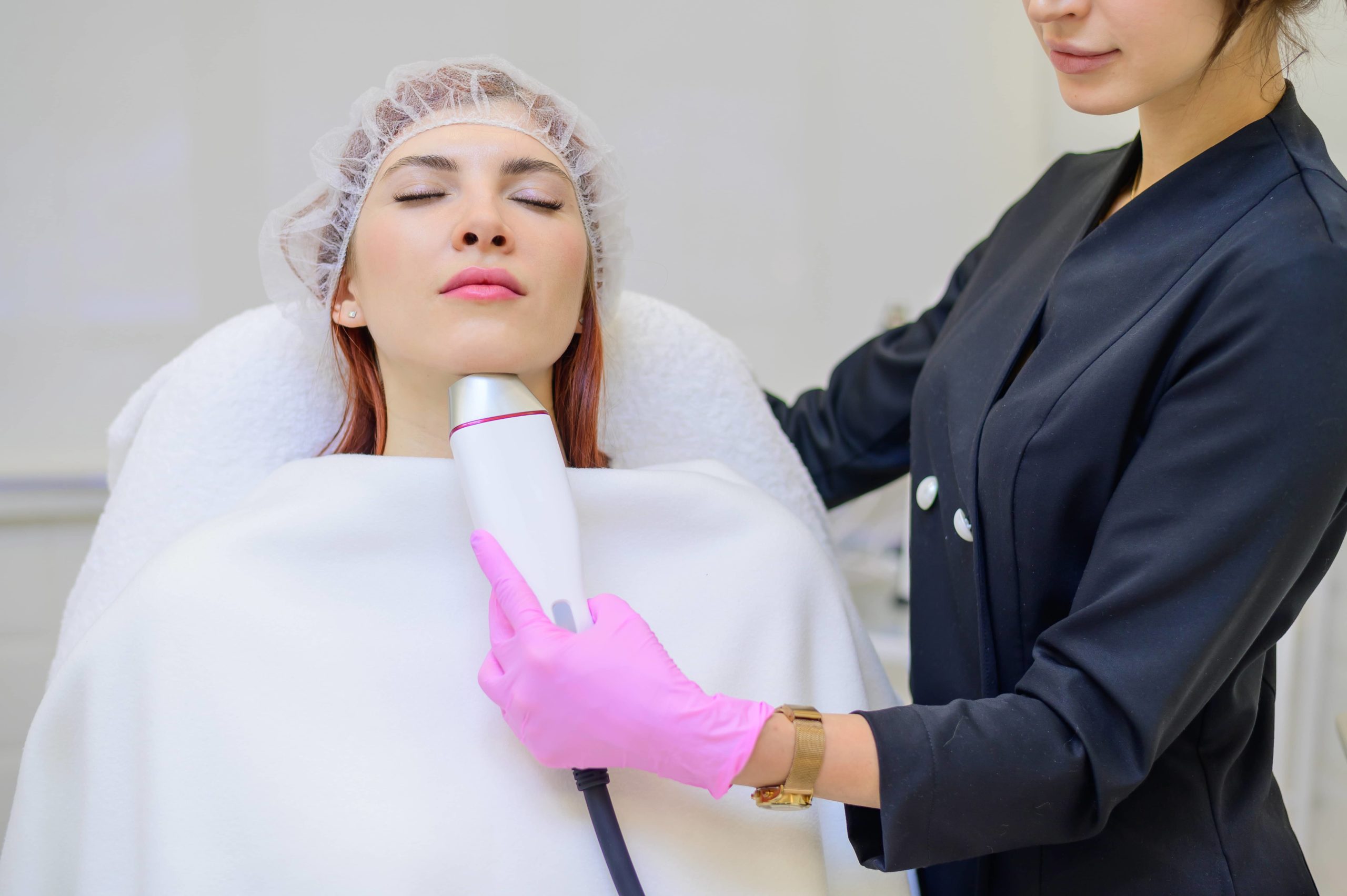 Things To Know About RF Microneedling