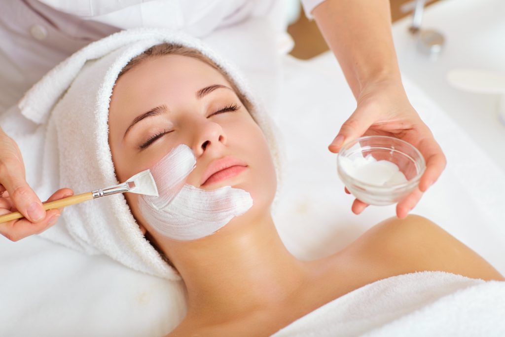 Mivaglo’s Guide to Chemical Peel Treatment for Radiant Skin