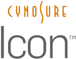 Cynosure Icon Logo Mivaglo Med Spa McLean VA