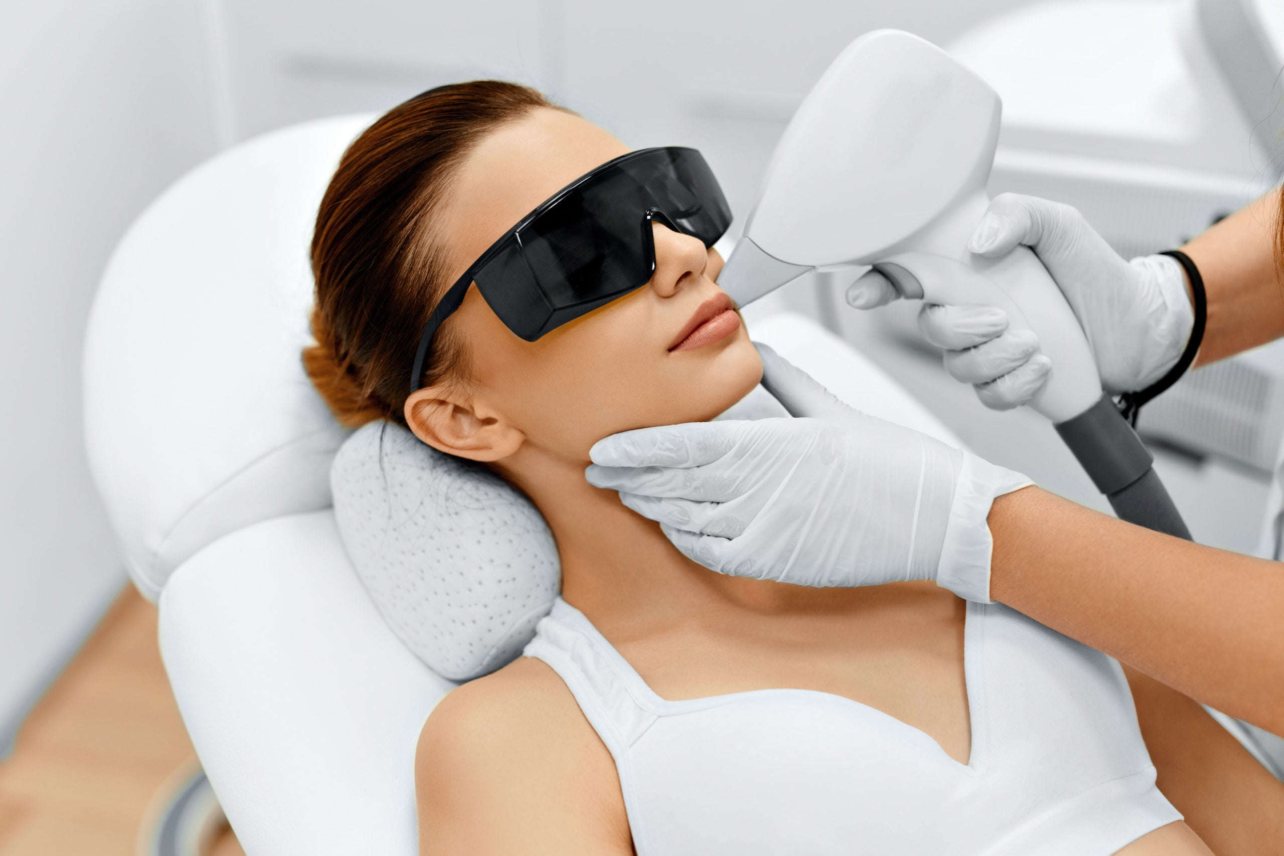 Say Goodbye to Shaving The Advantages of Laser Hair Removal at Mivaglo Aesthetics