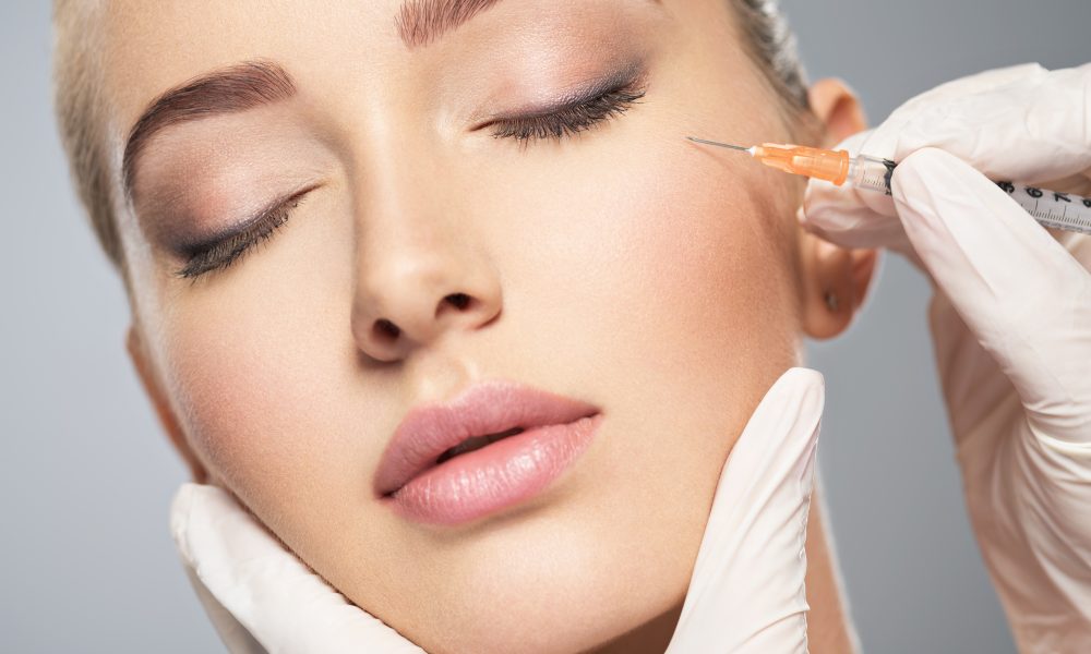7 Ways To Protect Your Skin After Botox Treatment 