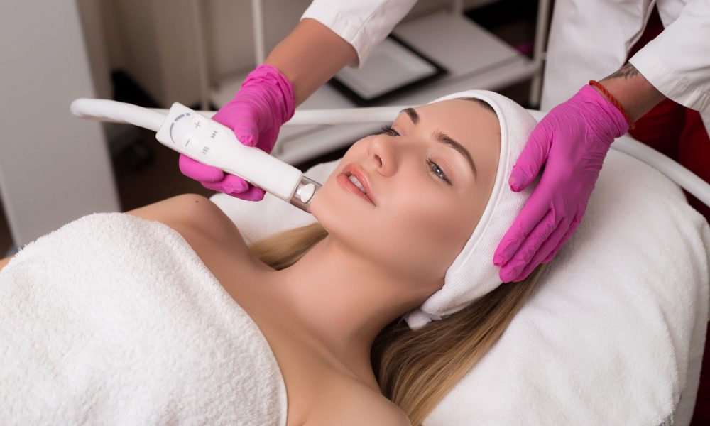 Experience the Amazing Benefits of Radio Frequency Microneedling