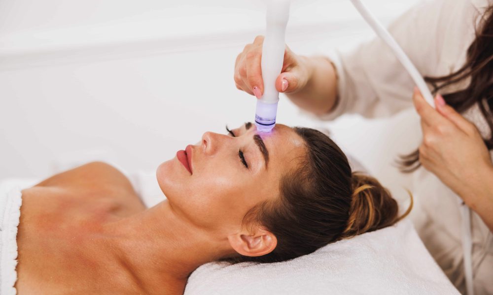 HydraFacial Steps An In-Depth Guide To Each Stage Of The Treatment