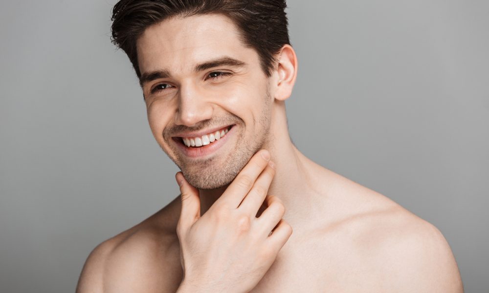 Mens-Skin-Care-By-Mivaglo-Aesthetics-in-McLean